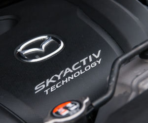 Mazda CX-5 2.5 Sky-G 194 KM AT AWD SkyPASSION
