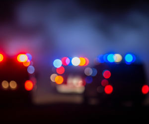 Autobus linii 57 w ogniu. Co ujawnił pożar na ulicy Rycerskiej?