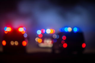 Autobus linii 57 w ogniu. Co ujawnił pożar na ulicy Rycerskiej?