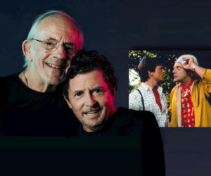 Zrobili sobie powrót do przeszłości! Tak wyglądają dwie gwiazdy po latach