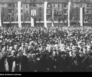 100 archiwalnych zdjęć Katowic, które trzeba zobaczyć. Sentymentalna podróż w czasie