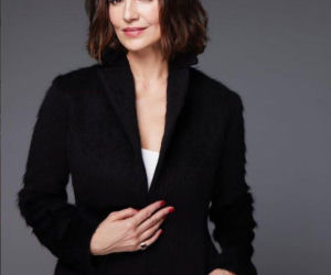 Dramat gwiazdy! Nadia Fares znaleziona na dnie basenu, walczy o życie