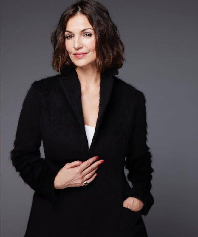 Dramat gwiazdy! Nadia Fares znaleziona na dnie basenu, walczy o życie