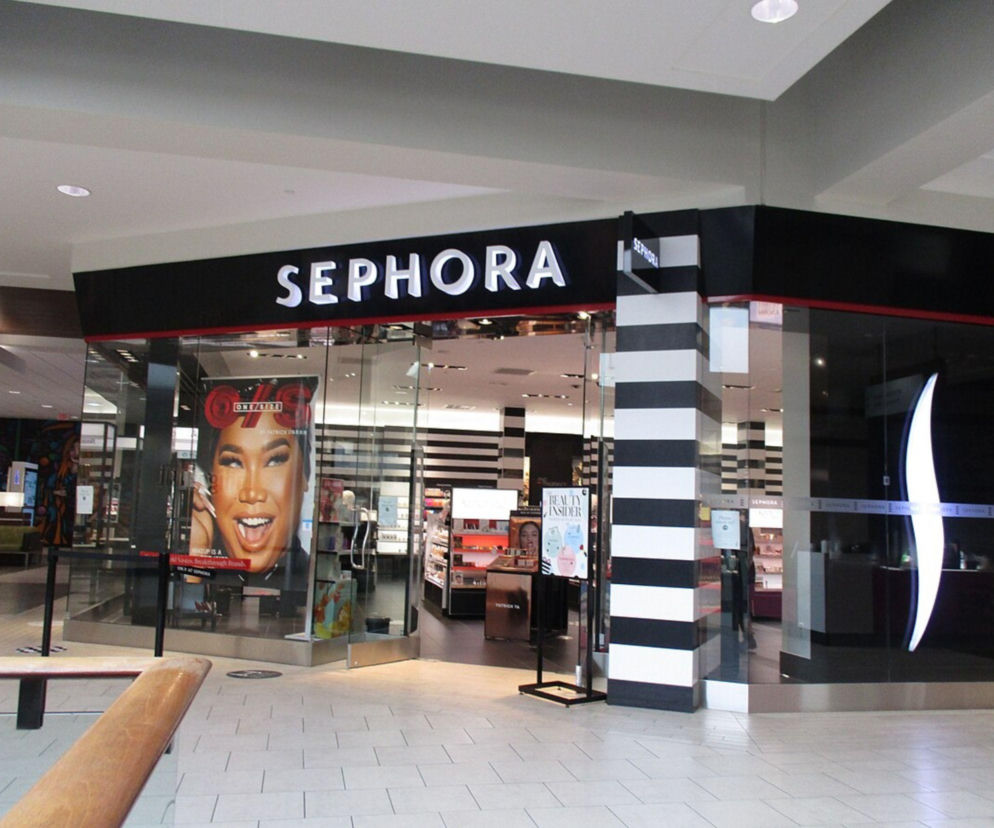 Black Friday 2025 w Sephorze. Aż 25 procent zniżki. Wystarczy spełnić jeden warunek