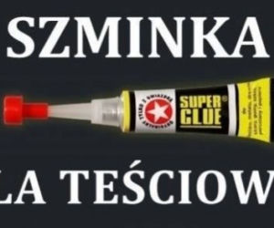 Memy na Dzień Teściowej 2025 [GALERIA]
