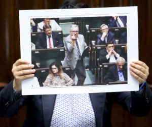 PiS Piotr Pyzik 