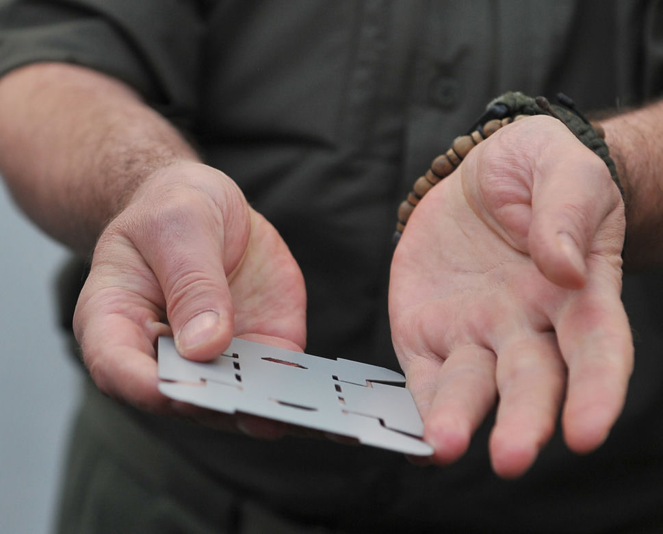 Nasza dziennikarka spędziła tydzień na poligonie. "Spałam na pryczy jak żołnierz" 