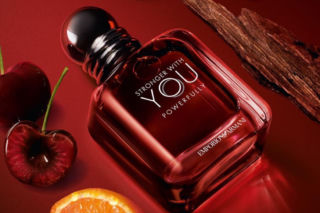 To będzie zapach 2026 roku. Kandyzowane kasztany i trwałość 24 godziny