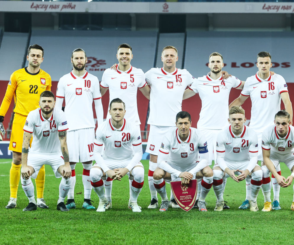 Reprezentacja Polski