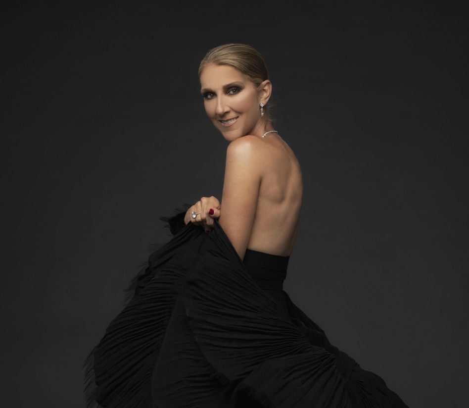Céline Dion