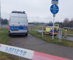 14 osób rannych, kierowca przyznał się do winy. Kierowca autobusu stanie przed sądem