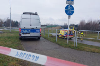 14 osób rannych, kierowca przyznał się do winy. Kierowca autobusu stanie przed sądem