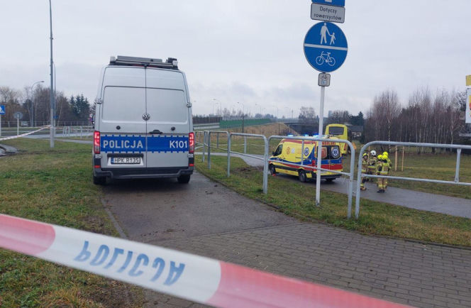 14 osób rannych, kierowca przyznał się do winy. Kierowca autobusu stanie przed sądem