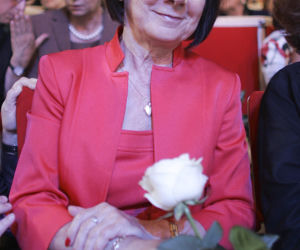 Taka naprawdę była Maria Kaczyńska