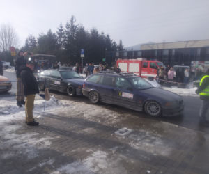 WOŚP Węgierska Górka