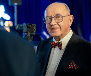 prof. Henryk Skarżyński