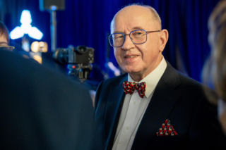 prof. Henryk Skarżyński