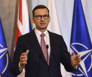 Mateusz Morawiecki