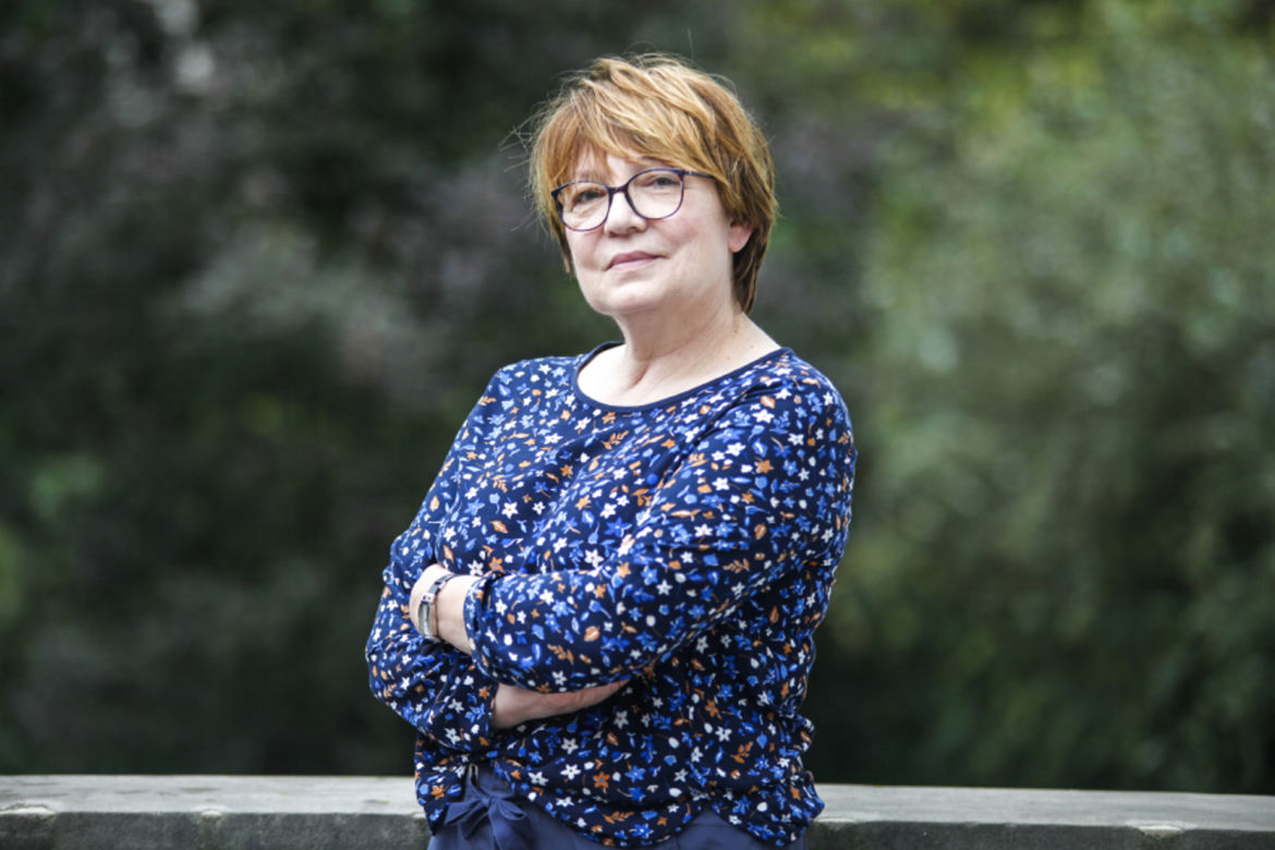 Tak dziś wygląda Krystyna Czubówna. Najsłynniejsza lektorka w Polsce bardzo się zmieniła
