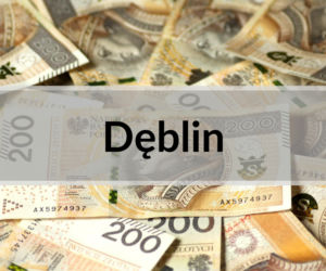 10. Dęblin