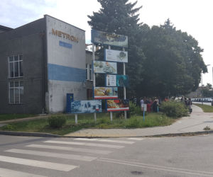 Co dalej ze zwolnionymi pracownikami toruńskiego Metronu?