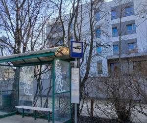 Budowa Osiedla Zdrój przy ul. Królewskiej w Milanówku