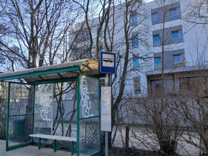 Budowa Osiedla Zdrój przy ul. Królewskiej w Milanówku