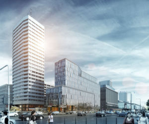 Centrum Marszałkowska