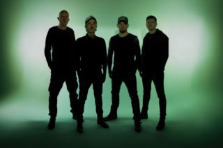 Formacja Volbeat oficjalnie powitała w składzie nowego gitarzystę. W końcu się zaręczyliśmy 