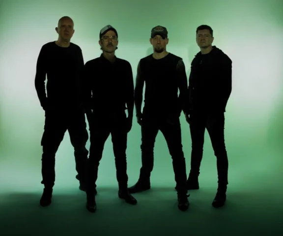 Formacja Volbeat oficjalnie powitała w składzie nowego gitarzystę. Jest oświadczenie w sieci 