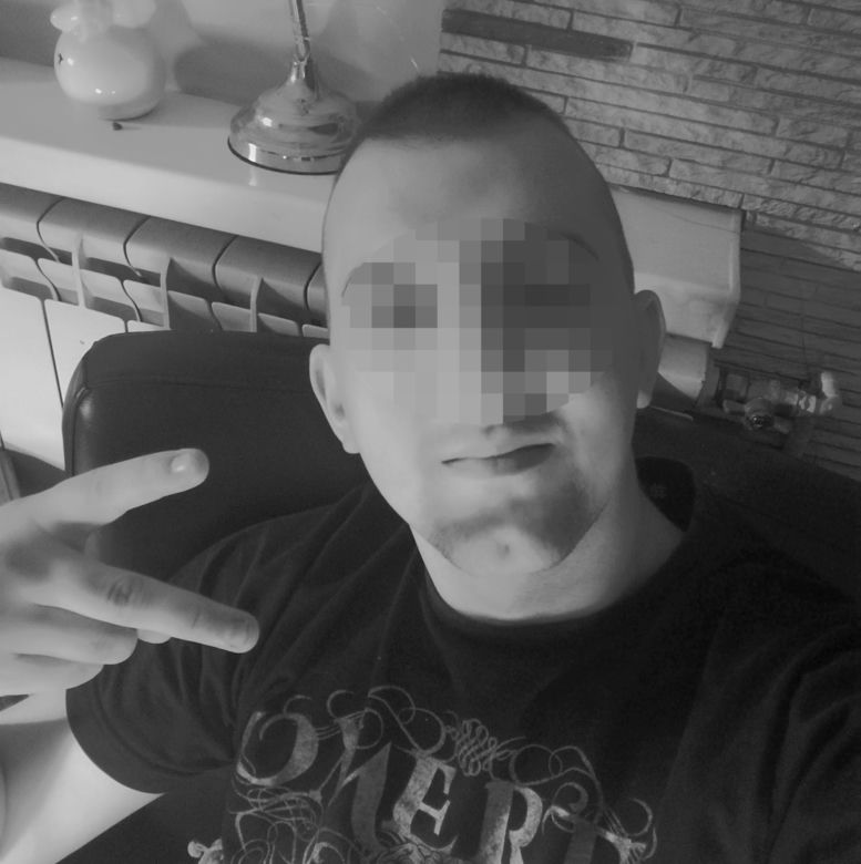 Kłecko. Zabił brata bliźniaka, bo ten nie chciał spać! "Nie planowałem tego"