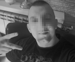Nie chciałem zabić brata bliźniaka 