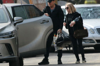 Rodzinny weekend premiera