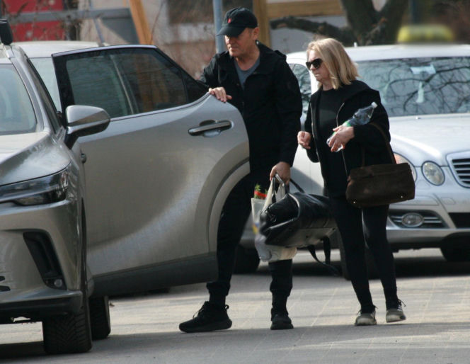 Rodzinny weekend premiera