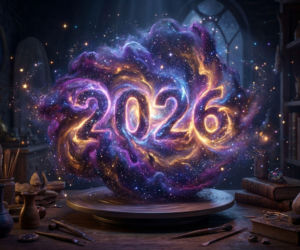 Życzenia na Nowy Rok 2026 - najpiękniejsze, krótkie i długie teksty do wysłania bliskim