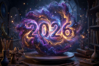 Życzenia na Nowy Rok 2026 - najpiękniejsze, krótkie i długie teksty do wysłania bliskim