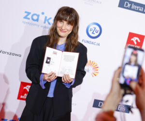 Paszporty „Polityki”