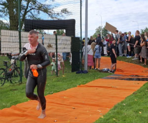 Kalisz. Sportowych emocji nie brakowało! Za nami Calisia Triathlon 2026