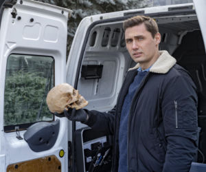 Policjantki i Policjanci: streszczenie odcinka 1417