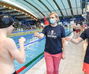 Relacja z Otylia Swim Cup w Lublinie