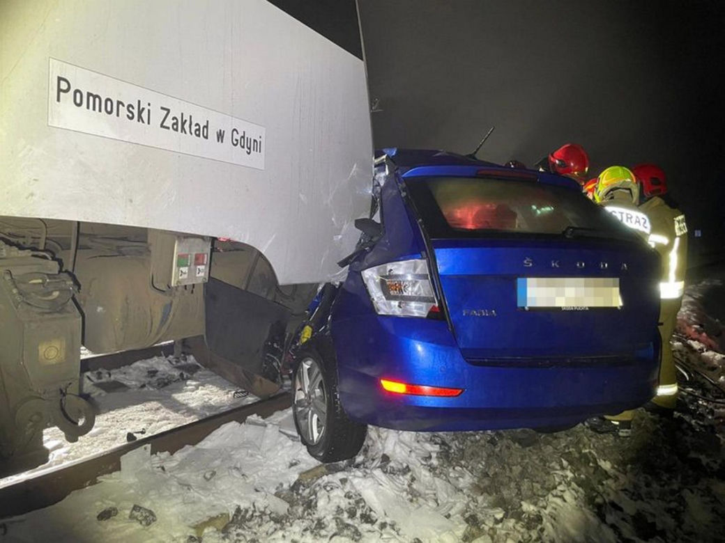Brukarz upozorował śmierć żony i wpadł. Został aresztowany