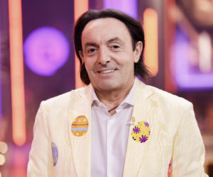 Michel Moran