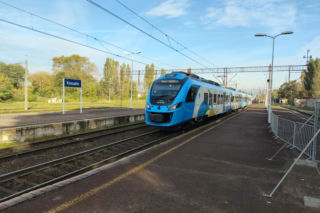 Budowa dworca kolejowego w Koszalinie: jest światełko w tunelu