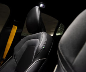Volvo S60 Polestar Engineered