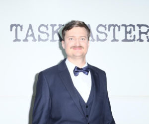 Nowi uczestnicy programu Taskmaster