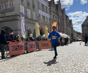 Lotto 23. Bieg Jakubowy cz.2