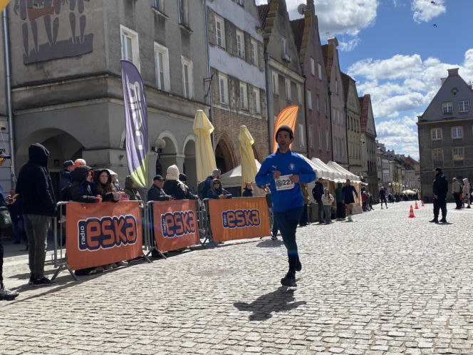 Lotto 23. Bieg Jakubowy cz.2