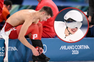 Igrzyska 2026. Okropne, jaki koszmar przeżywał Władimir Semirunnij podczas wyścigu. Nikt o tym nie wiedział!