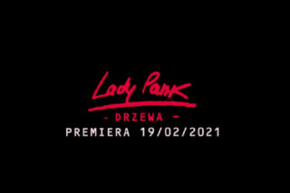 Drzewa - zobacz teaser do nowego teledysku Lady Pank! 