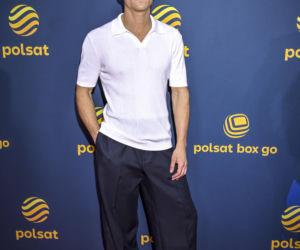 Maurycy Popiel oficjalnie właśnie wziął rozwód. Ale nie jest do wzięcia